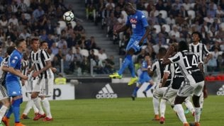 I big match della Serie A: Ronaldo sfida Icardi su Sky, Milan-Napoli su Dazn