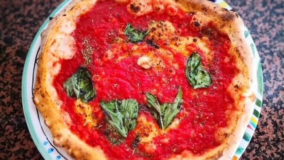 &nbsp;La marinara&nbsp;