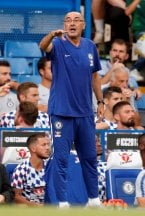 Riparte la Premier League. Sarri e Mourinho a caccia di Guardiola