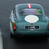 Aston Martin DB4 GT Continuation