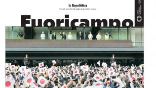 Le donne che salveranno il Giappone, reportage da Schengen (il paesino), le confessioni di Edgar Morin: &egrave; il nuovo Fuoricampo