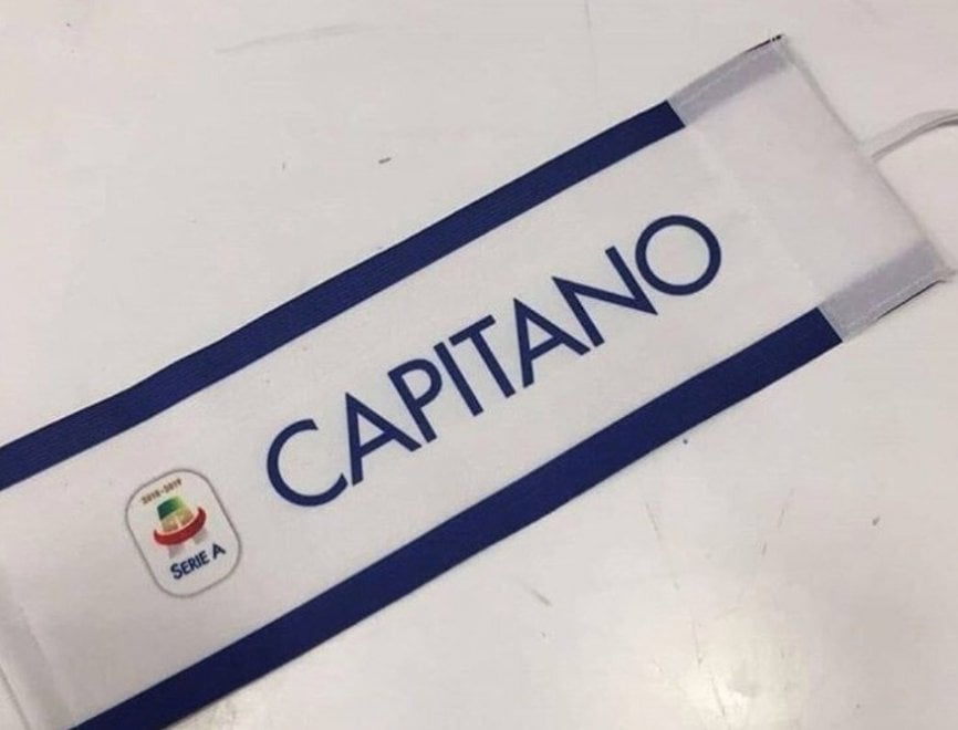 Fascia da capitano | FC Bayern Monaco Store