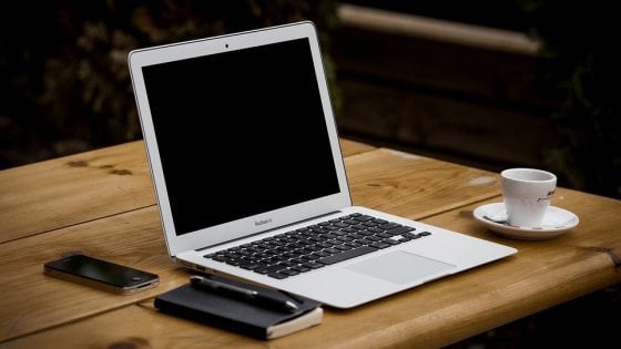 Apple, è in arrivo il successore del MacBook Air