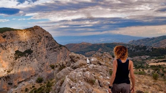 La sociologa Stefania Emmanuele sul Pollino