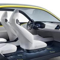 Opel GT X Experimental Concept