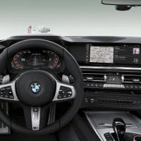Bmw Z4 M40i First Edition