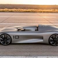 Infiniti Prototype 10 Concept