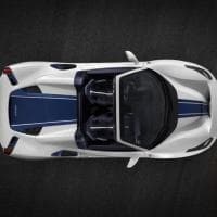 Ferrari 488 Pista Spider