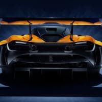 McLaren 720S GT3