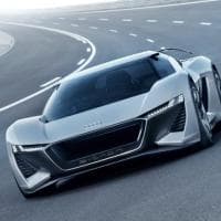 Audi PB18 e-tron Concept