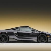 McLaren 600LT