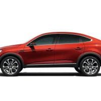 Renault Arkana Concept