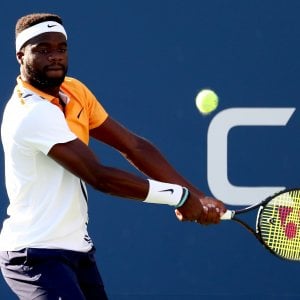 Il tennis superiore di Alex e Frances - la Repubblica