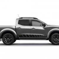 Nissan Navara N-Guard