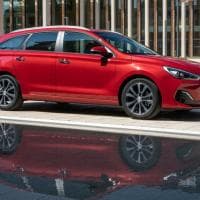 Hyundai i30 Wagon