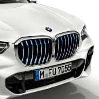 Bmw X5 xDrive45e iPerformance