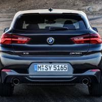 Bmw X2 M35i