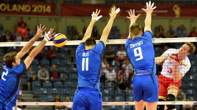 Al via il Mondiale delle stelle<br />Gli azzurri a caccia dell'oro