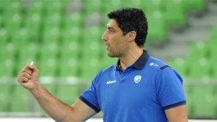 Giani: "Blengini ha lavorato bene, ma occhio alla Russia"