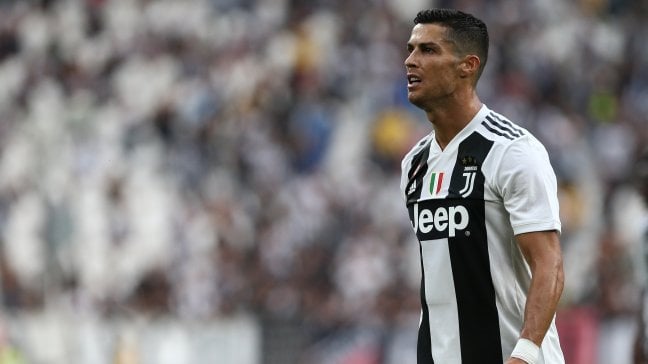 Il volley, Ronaldo e la leggenda Nba<br />Sotto la Mole la festa dello sport