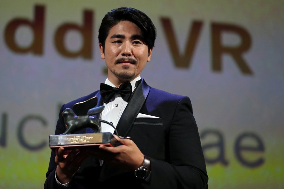 Venezia 75, tutti i vincitori