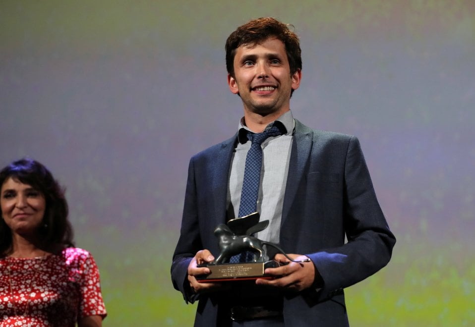 Venezia 75, tutti i vincitori