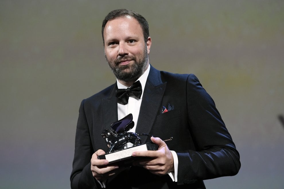 Venezia 75, tutti i vincitori