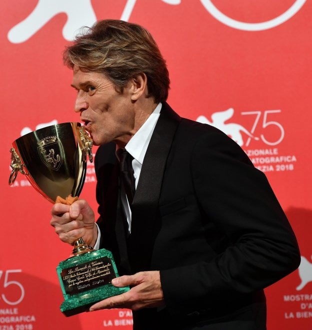 Venezia 75, tutti i vincitori
