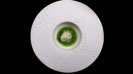 Il paradosso di Inkiostro: la cucina più dissacrante nel regno della tradizione