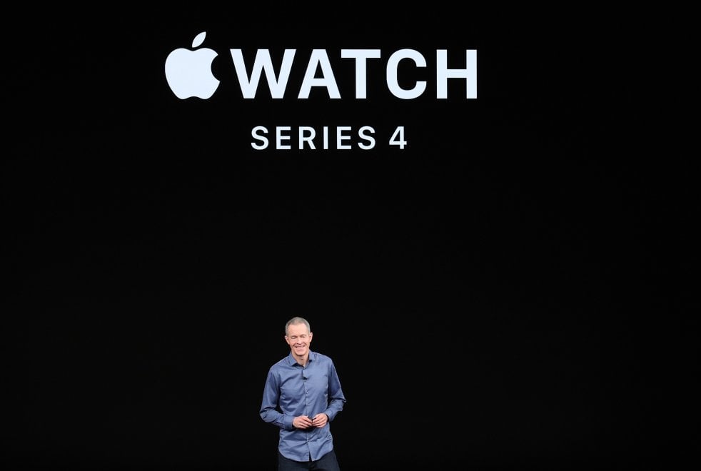 Cupertino, al via il keynote: Apple presenta i nuovi iPhone