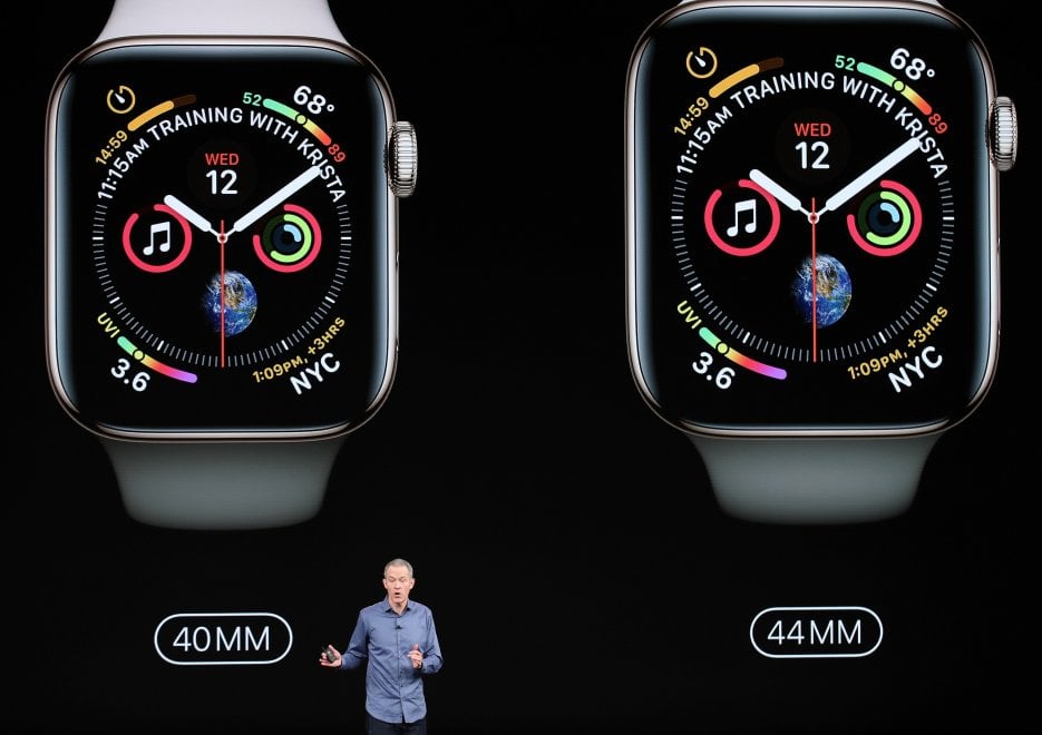 Cupertino, al via il keynote: Apple presenta i nuovi iPhone