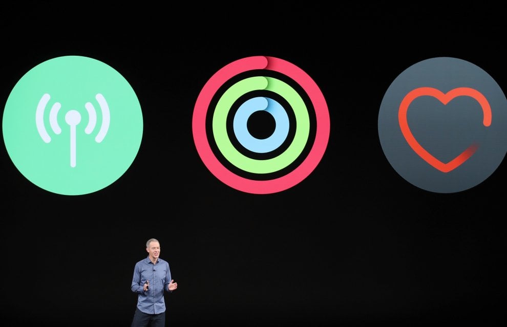 Cupertino, al via il keynote: Apple presenta i nuovi iPhone