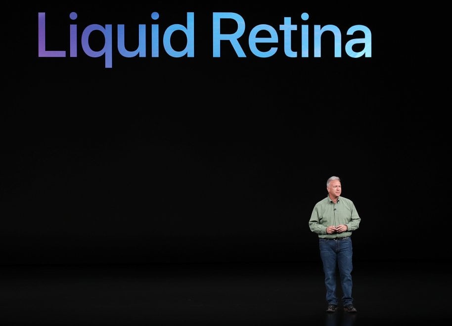 Apple, i nuovi iPhone: Xs, Xs Max e Xr. "Impermeabile perfino alla birra"