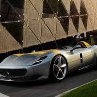 Ferrari Monza SP1