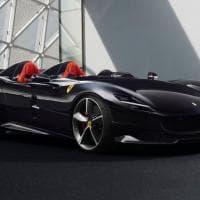 Ferrari Monza SP2