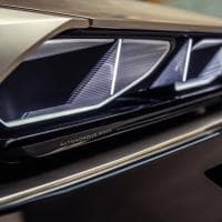 Peugeot e-Lengend Concept