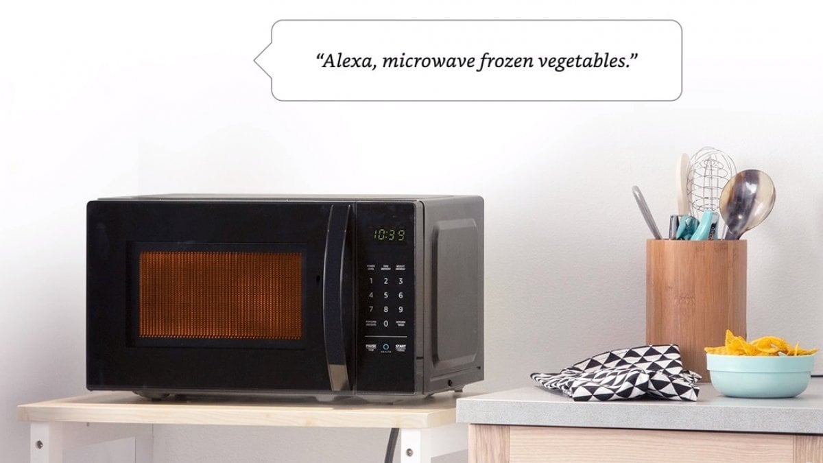 Da Amazon un'invasione di gadget, in arrivo anche un forno a microonde - la  Repubblica