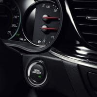 Opel Insignia GSi