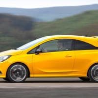 Opel Corsa GSi