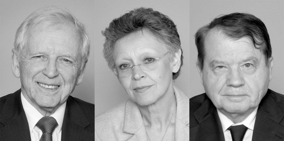 Quindici anni di Premio Nobel per la medicina e fisiologia 