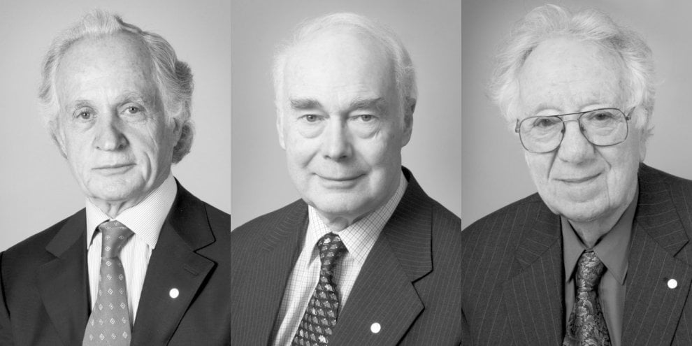 Quindici anni di Premio Nobel per la medicina e fisiologia 