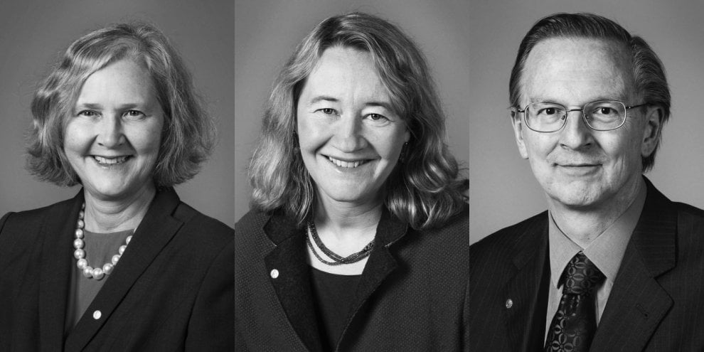 Quindici anni di Premio Nobel per la medicina e fisiologia 