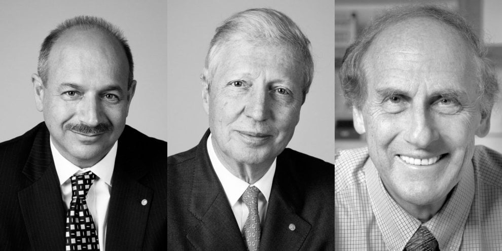 Quindici anni di Premio Nobel per la medicina e fisiologia 