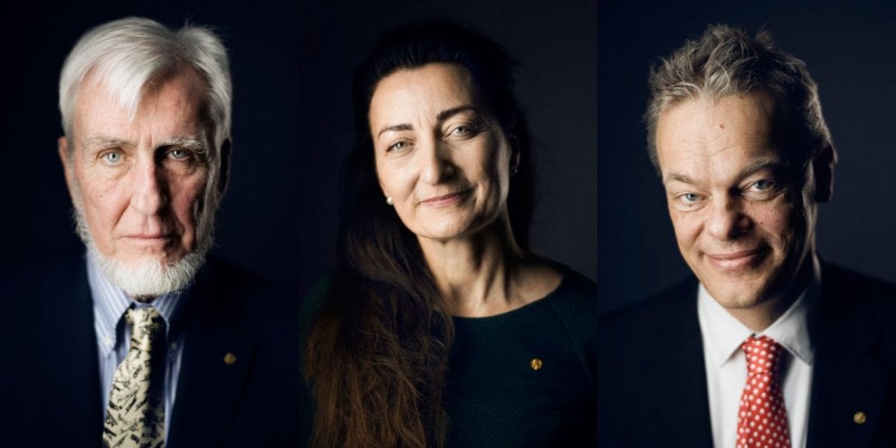Quindici anni di Premio Nobel per la medicina e fisiologia 