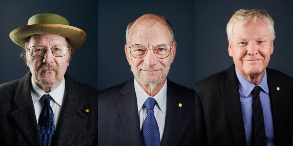 Quindici anni di Premio Nobel per la medicina e fisiologia 