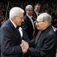 'Mill'Ennio', i 90 anni di Ennio 