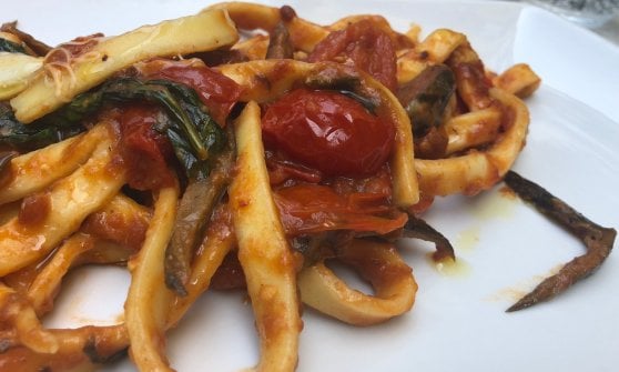 &nbsp;Scialatielli 1999