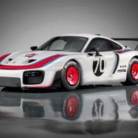Porsche 935
