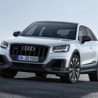 Audi SQ2