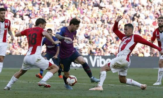 Juve e Psg già in fuga, nel resto d'Europa regna l'equilibrio